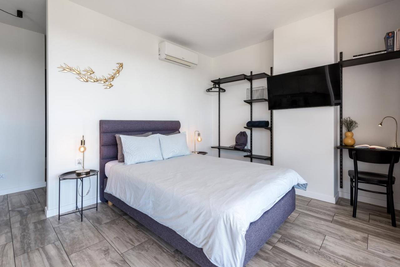 Apartamenty-Wroc Old Town Residence Wrocław Eksteriør bilde